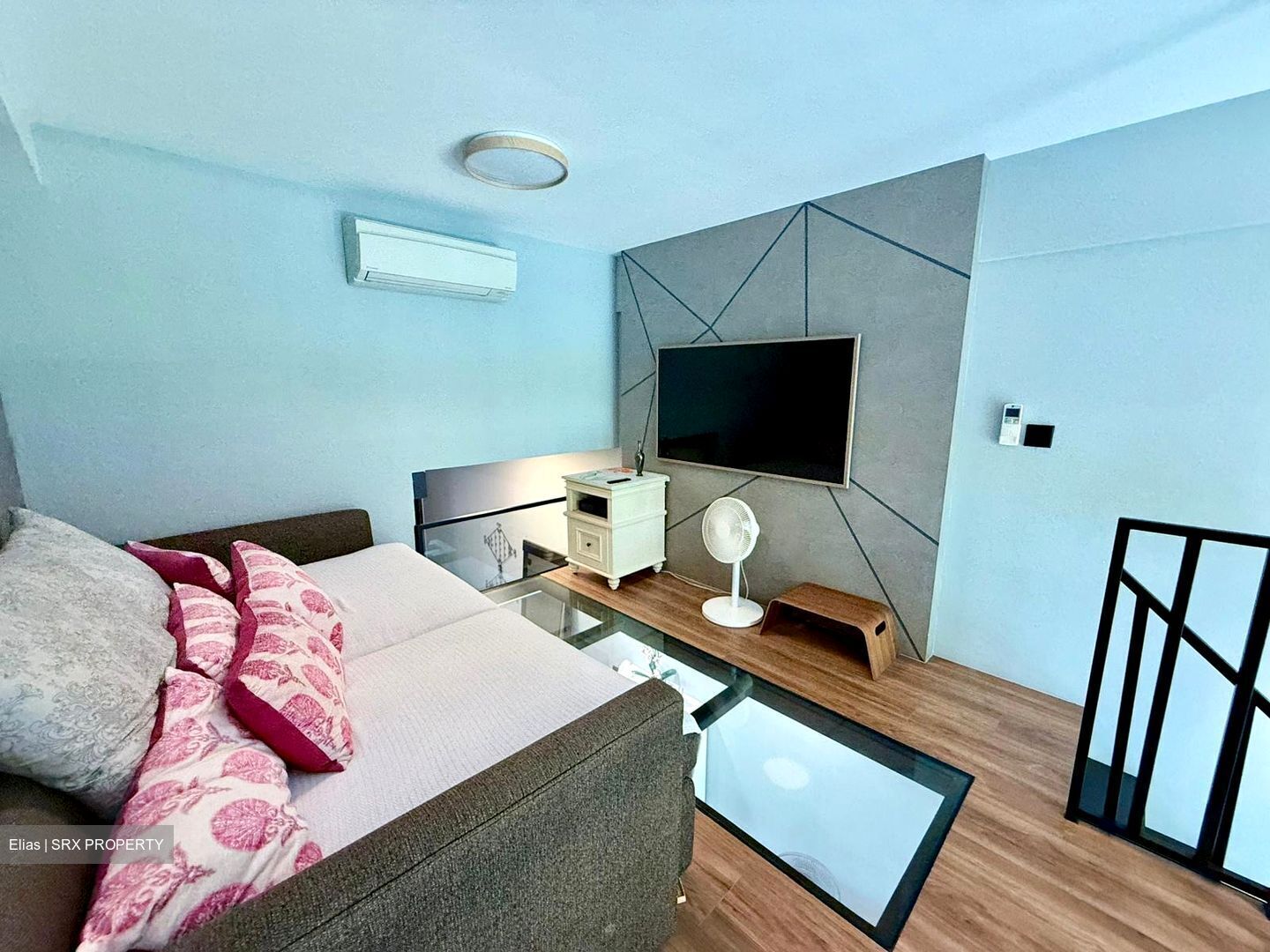 Kandis Residence (D27), Condominium #525245241